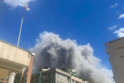 韓国人「おい、また爆発だ」→「毎朝の爆音の中でもイランで耐え続ける韓国大使館、その理由とは」