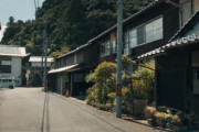 京都にこんな場所あったの！？与謝野町のちりめん街道を静かに散策する動画が海外で反響！　海外の反応