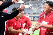韓国人「これが韓国プロ野球の現実…日本の独立リーグ出身の選手がデビュー戦で勝利」