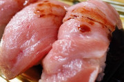 海外「これだから日本に行くのはやめられない！大阪で寿司を食べてきたんだけど、今までの中で最も美味しい寿司だったよ。」大トロの美味しさに海外ネット民が嫉妬の声をあげる。