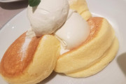 海外「日本の食べ物ってどれも美味しそうだし可愛いんだよね」東京、”幸せのパンケーキ”に外国人が興味津々！