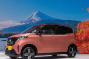 【海外の反応】日本で最も売れている EV車は13,000 ドルの小型車　海外の反応「日本人は小さくて安くないと買わない、郊外だと実用性がない」