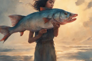 中国人「日本のスーパーで半額で売ってたこの魚、どう調理すれば美味しい？」　中国人「迷わず清蒸！」「もしくは紅焼！」