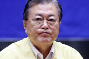 韓国人「文在寅大統領が誇らしい！」韓国国民の60％が「文大統領の国政運営方向に同意する」と回答！支持率も50％を突破！　韓国の反応