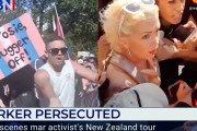 英：トランスジェンダー団体が女性権利擁護＆レズビアン集会を襲撃…JKローリングが激怒[海外の反応]