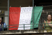 【韓国人喜ぶ】イタリア教授が韓国の防疫システムを絶賛
