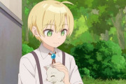 ＜海外の反応まとめ＞最近雇ったメイドが怪しい第2話、リリスとの生活