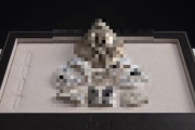 宝飾店が本気で作った1億6000万円のマスクがこちらｗｗｗｗｗ