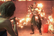 アメリカ人作家「『バイオハザードRE3』はセクシーな女性への暴力を娯楽にしたゲームではないのか」