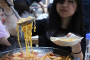 韓国人「部隊チゲは米軍の残飯を集めて作ったのが元祖ですか？」世界的なレシピに進化した韓国の部隊チゲをＢＢＣが特集！　韓国の反応