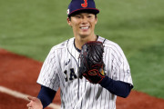【海外の反応】山本由伸の柔軟性【MLB】