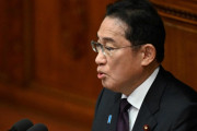 韓国人「独島への野望を捨てられない日本…関連行事に今年も次官級要人を派遣…ﾌﾞﾙﾌﾞﾙ」