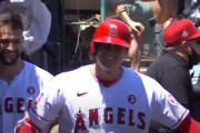 ついに大谷が松井の記録を破るらしい→彼なら世界記録もいけるよ(ボンズの73本)【海外の反応】