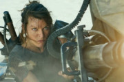 映画『モンスターハンター』で日本人への人種差別表現か！ 批判殺到でカプコンが声明を発表！