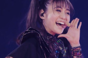 メタリカはBABYMETALの女の子たちの1番好きなバンドじゃないんじゃね？　【海外の反応】