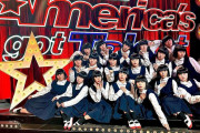 【海外】「驚異的だった！」米人気オーディション番組に出場した日本のダンスグループが凄すぎると海外で話題に！