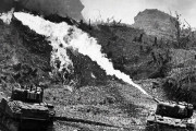 中国人「10万人以上が犠牲になった日本軍の琉球での虐殺」