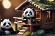 中国人「日本のかわいい一戸建てを見てクラクラしよう」　中国人「マンション暮らしよりも楽しそう」「私も住んでみたい！」