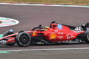 海外ファン「ルイス、よく言った！」ハミルトン「フェラーリはF1タイトルを再び獲得する準備ができている」発言に様々な反応【海外の反応】