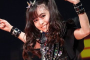 BABYMETALがSummer Sonicに出るぞ　“エイミー・リーとの写真が必要だ”　【海外の反応】