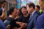 【楽観】李在明「消費クーポン出せば万事解決」→商人は苦笑い