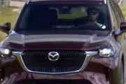 【海外の反応】マツダCX-90は欧州車にも負けないSUVだ！