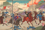 アメリカ人「ロシアって日露戦争で日本に負けてたんだな(笑)」