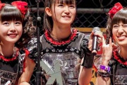 BABYMETALの舞台裏（PMC Vol.27 KOBAインタビュー）を見た海外のファン　【海外の反応】