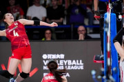 韓国人「女子バレー日本VS韓国で、韓国が宿敵日本に３－０でボコられて完敗‥」VNLで再び5連敗してしまう‥ﾌﾞﾙﾌﾞﾙ　韓国の反応