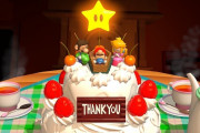 「マリオ死亡説でファンがパニック状態に」米CNNが報道ｗｗｗｗｗ