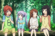 外国人「最も雰囲気の良い日本のアニメといえば何になる？」