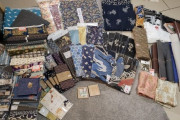 海外「日本旅行で手芸用の生地や道具を買ってきた！」日本の手芸用品に対する海外の反応