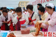 韓国人「中国が『キムチの起源は中国』を主張！」キムチの起源を主張し、韓国を中国に編入するのが目的か？　韓国の反応