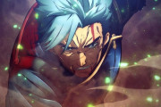 『海外の反応』ソードアート・オンライン　アリシゼーション War of Underworld　第14話「ベルクーリが偉大な男過ぎる…」