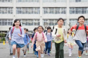 「日本よりも少ないなんて韓国は終わりだね」子供人口比率が低すぎる結果が出た韓国...日本よりも低いのが判明して絶望？
