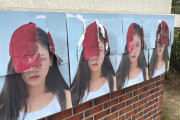 【悲報】新K-POPグループ、ポスターが“やりすぎ”で話題に→「むしろ印象悪くしただけ」