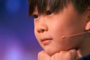 9歳のマジシャン"The Amazing Shoji"がクールなカードマジックを披露! - アメリカズ・ゴット・タレント 2021。海外の反応