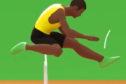 400mハードルがオリンピックの最も難しいレースの一つである理由。海外の反応