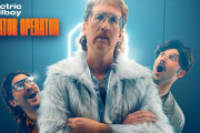 【海外】Electric Callboyの新曲「ELEVATOR OPERATOR」にベイビー（メタル）イースターエッグが登場