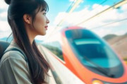 韓国人「新幹線だけじゃない？鉄道が発達した理由、日本旅行中に少し分かった気がした」
