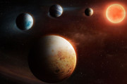 【海外】「逆転した惑星システムが示す、惑星形成の新常識とは？」