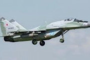 海外「ロシアがクリミアから戦闘機を全て引き上げているようだ」