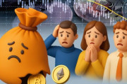 ビットコイン収益に22％課税へ、韓国投資家から「損失は補償せず利益だけ取るのか」と反発