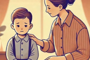 「うちの幼児に知られたくないウソがこちら…」育児の苦労が透けて見える方便