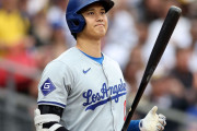 大谷翔平が日本人メジャーリーガー初となる全球場ホームラン達成！＆2盗塁！←「なおド」（海外の反応）