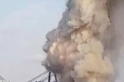 韓国人「韓国籍コンテナ船で爆発！」タイ港に停泊中の韓国海運会社所属の船舶でコンテナが爆発し、港湾労働者数十人が病院に運ばれる　韓国の反応