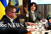 ウクライナ政府「自己浄化政策」を実施…国内高官を複数拘束・逮捕[海外の反応]
