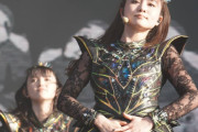 BABYMETALの北米ツアーの一部会場のチケット販売が始まったぞ　【海外の反応】