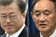 朝日新聞「韓日関係、文大統領が責任を持って打開してほしい」＝韓国の反応
