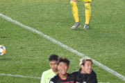 2013年に続いて2019年も目前で優勝を逃した蔚山GKキム・スンギュ、頭を下げたまま「申し訳ありません」